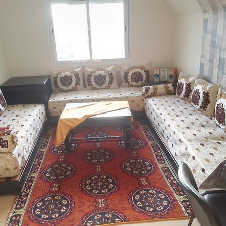 Maison Halima อิเฟรน ภายนอก รูปภาพ