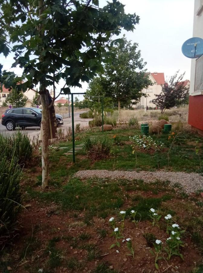 Maison Halima อิเฟรน ภายนอก รูปภาพ