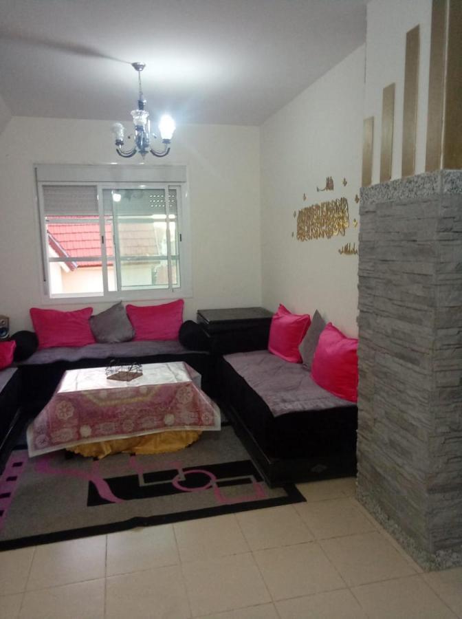 Maison Halima อิเฟรน ภายนอก รูปภาพ