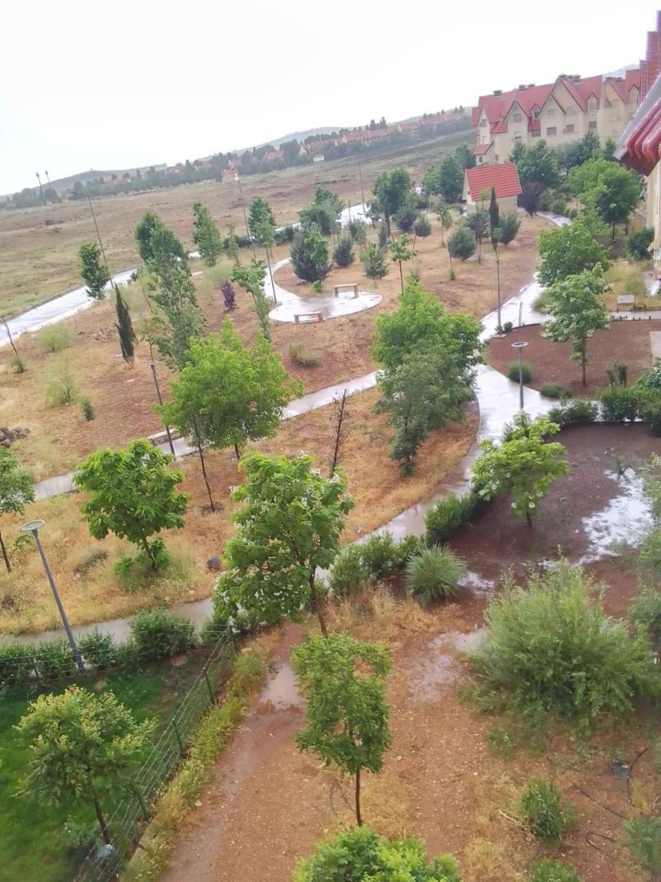 Maison Halima อิเฟรน ภายนอก รูปภาพ