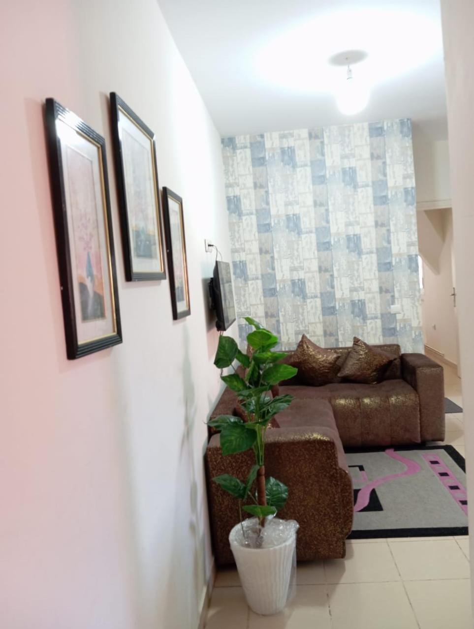 Maison Halima อิเฟรน ภายนอก รูปภาพ